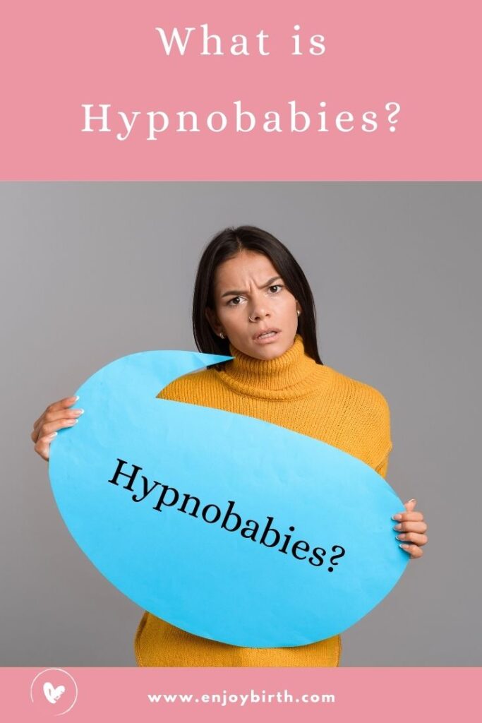 what is hypnobirth, hypnobirthing and hypnobabies?