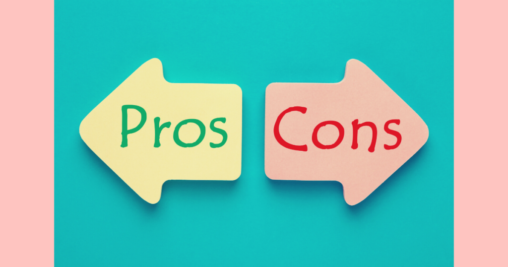 Pros and Cons of doulas